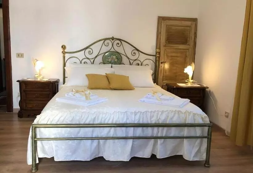 پانسیون Relais Puccini