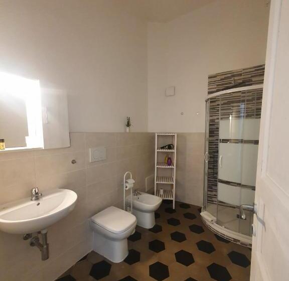 پانسیون Relais Puccini