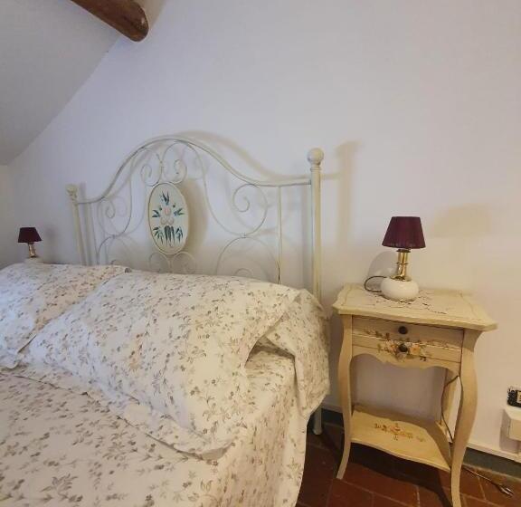 پانسیون Relais Puccini