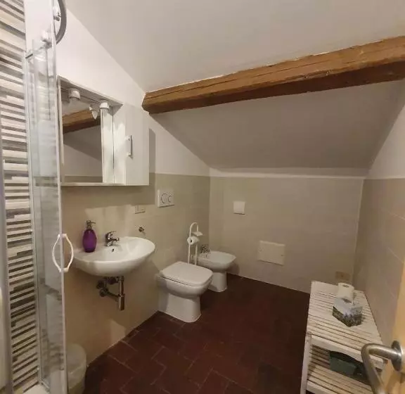 پانسیون Relais Puccini