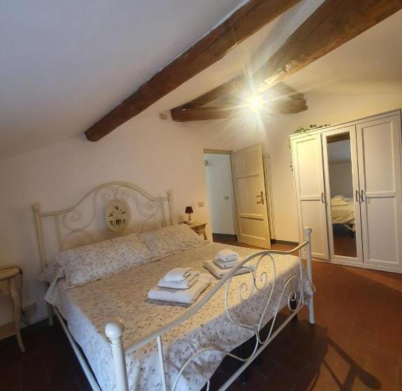 پانسیون Relais Puccini