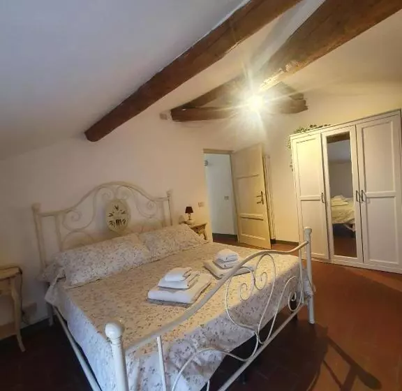 پانسیون Relais Puccini