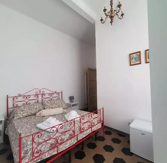 پانسیون Relais Puccini
