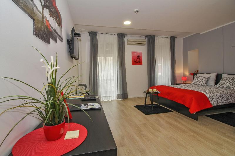 פנסיון Sir John's Rooms