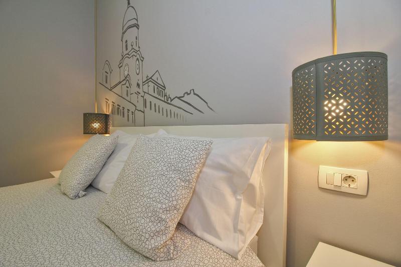 פנסיון Sir John's Rooms