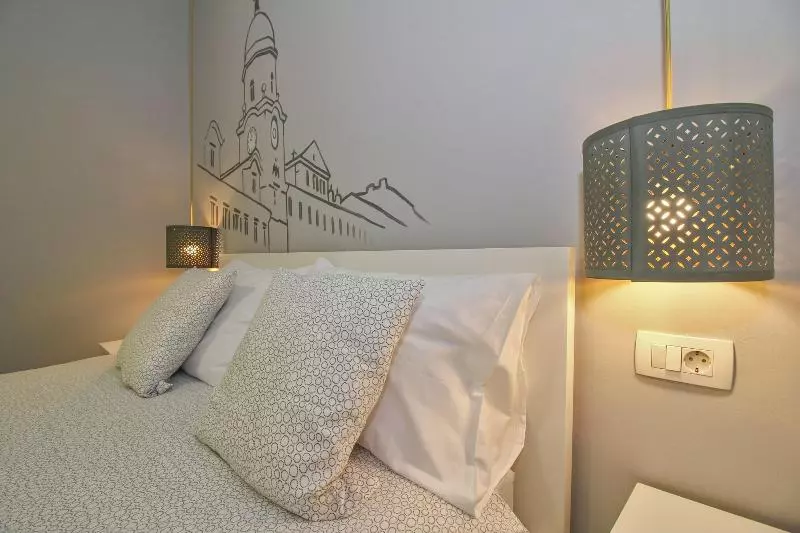پانسیون Sir John's Rooms