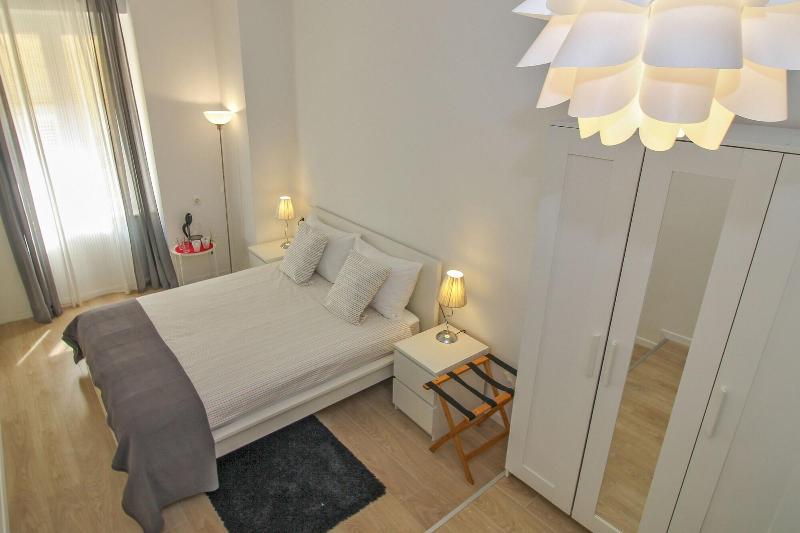 פנסיון Sir John's Rooms