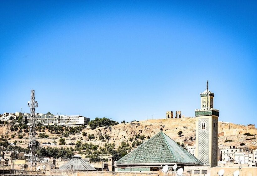 里亚德 Palais Antique