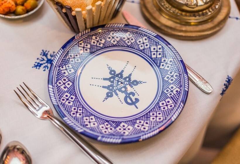 里亚德 Palais Antique