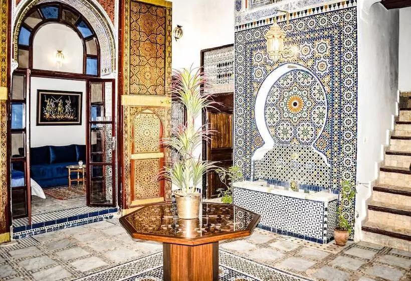 ریاض Palais Antique