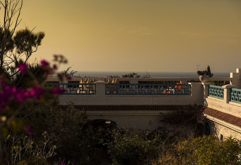 Riad Tamayourt Ocean View & Piscine Chauffée à 30