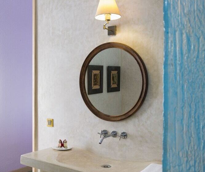 Riad Tamayourt Ocean View & Piscine Chauffée à 30