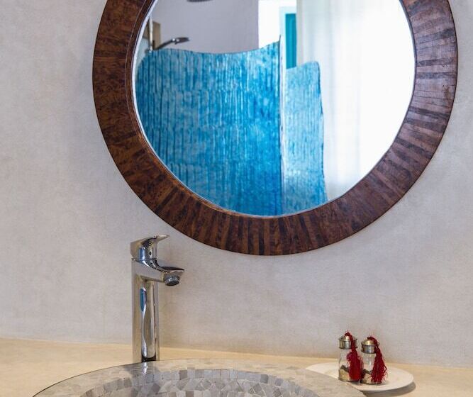 Riad Tamayourt Ocean View & Piscine Chauffée à 30