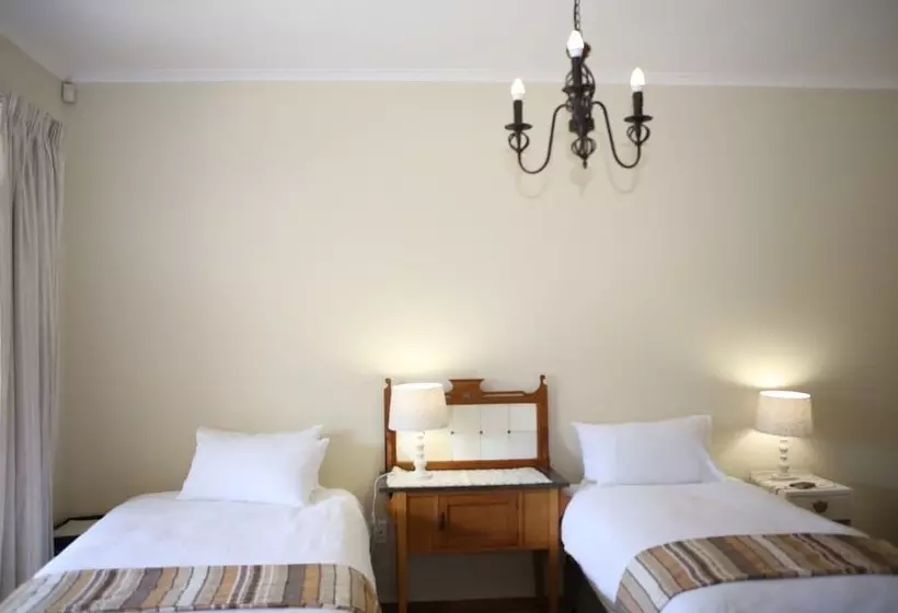 Rosa B&b