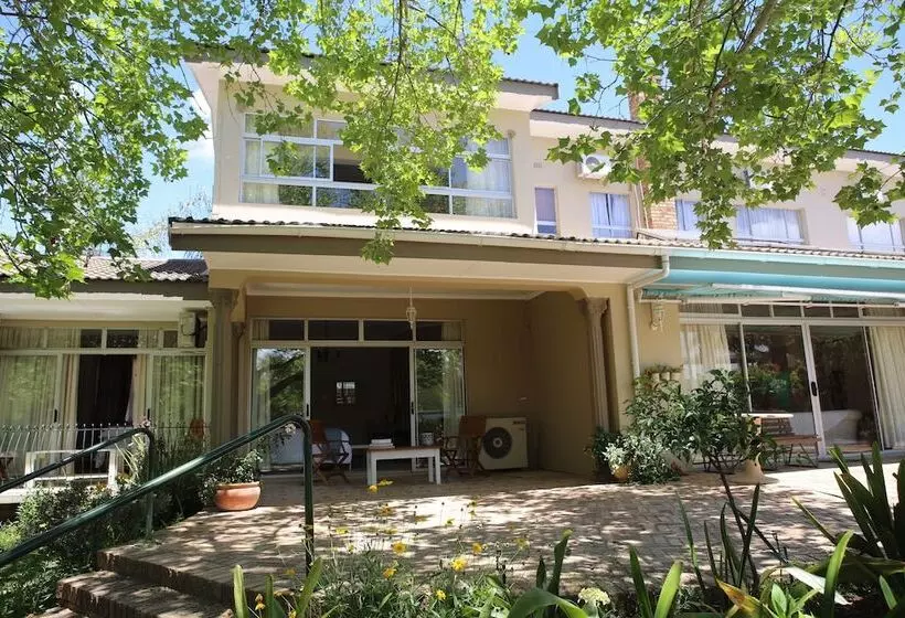 Rosa B&b