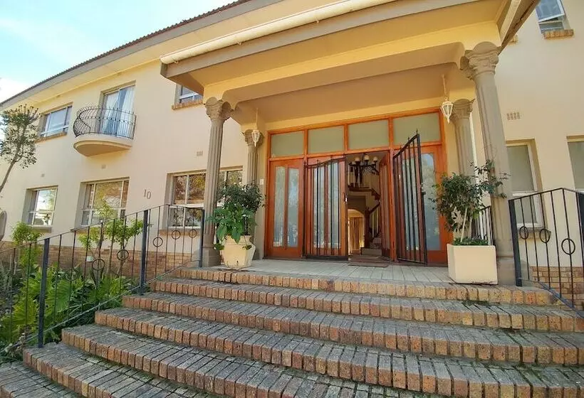 Rosa B&b