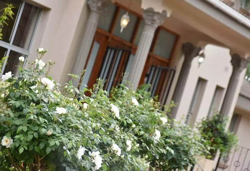 Rosa B&b