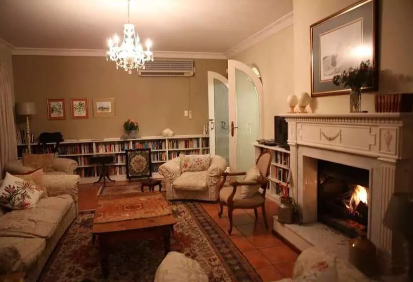 Rosa B&b
