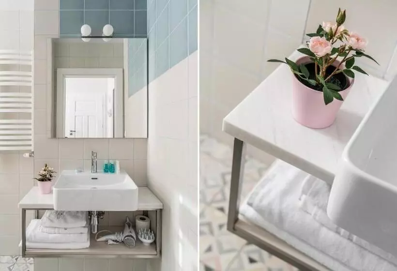 Sanhaus Apartments   Fiszera 6