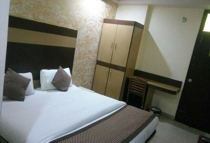 The Chamber Hotel & Restaurant