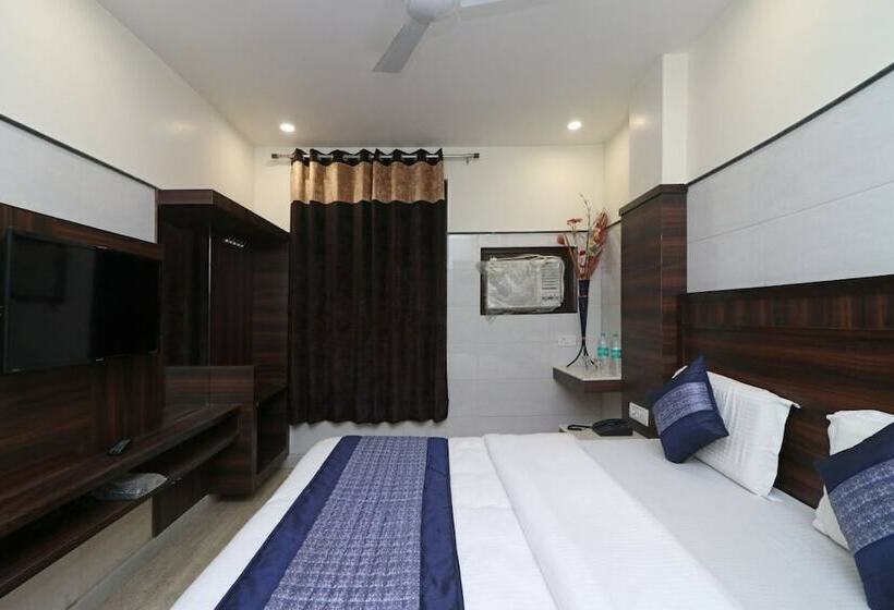 The Chamber Hotel & Restaurant