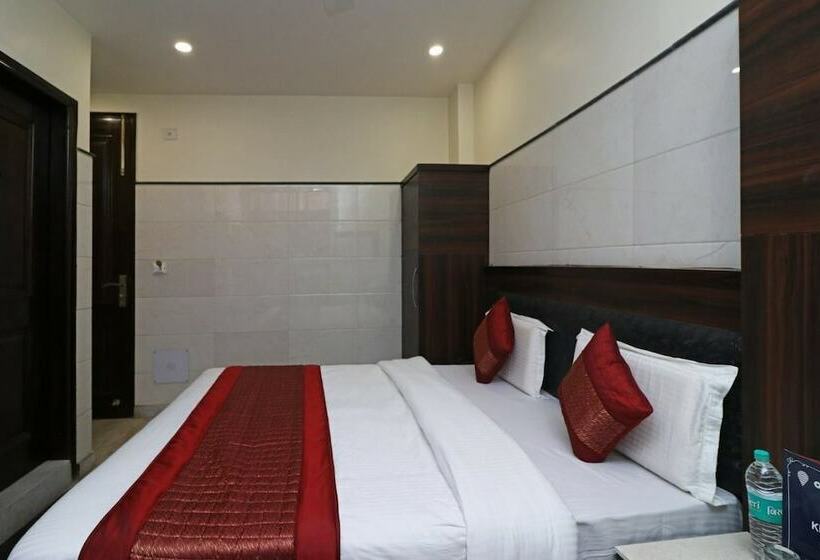 The Chamber Hotel & Restaurant