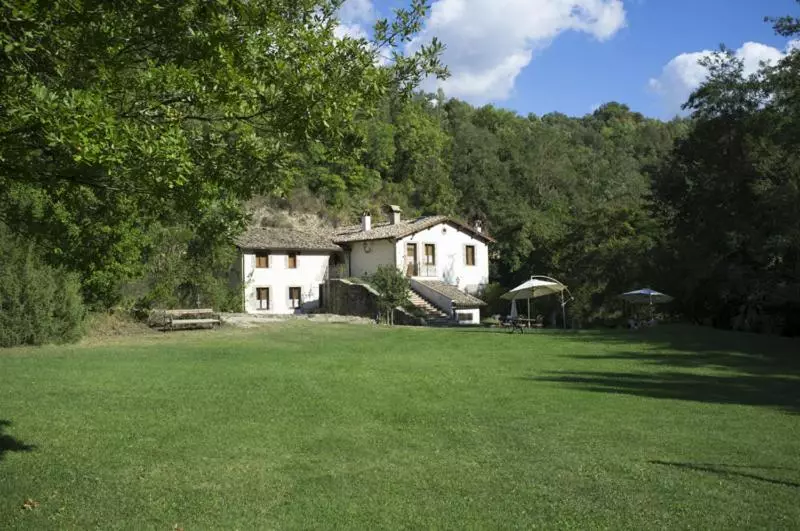 San Giorgio Villam