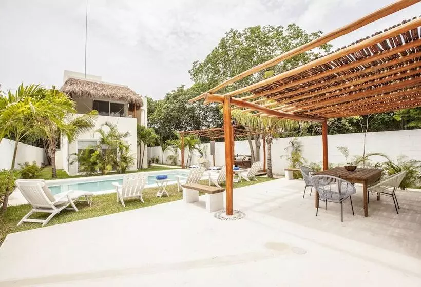Casa De La Luz By Xperience Hotels