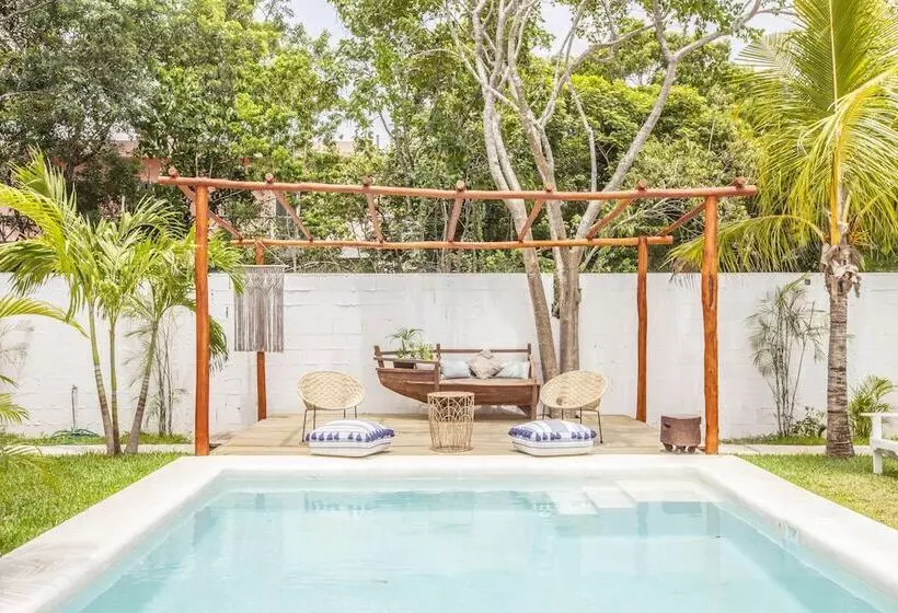 Casa De La Luz By Xperience Hotels