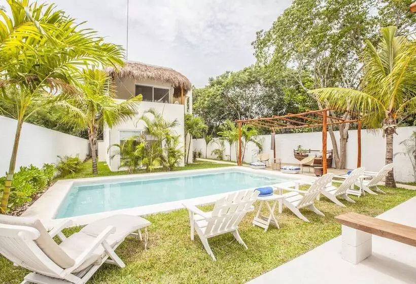 Casa De La Luz By Xperience Hotels