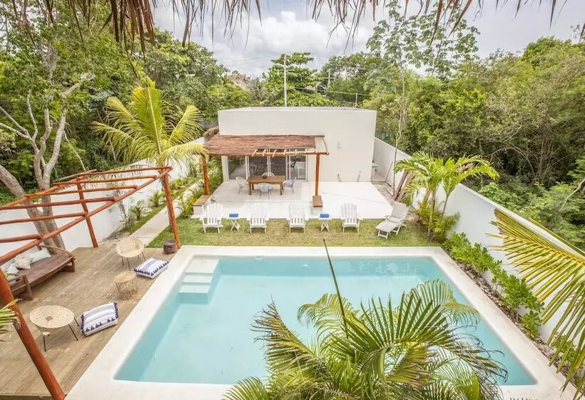 Casa De La Luz By Xperience Hotels