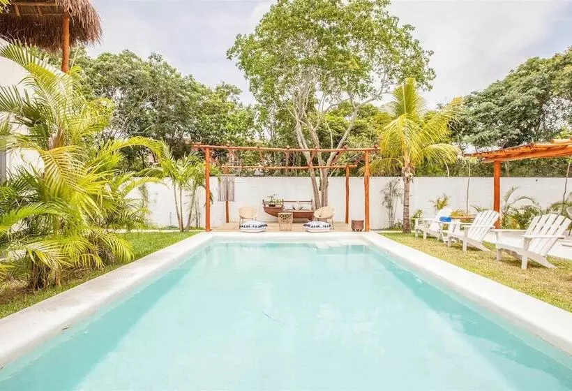 Casa De La Luz By Xperience Hotels