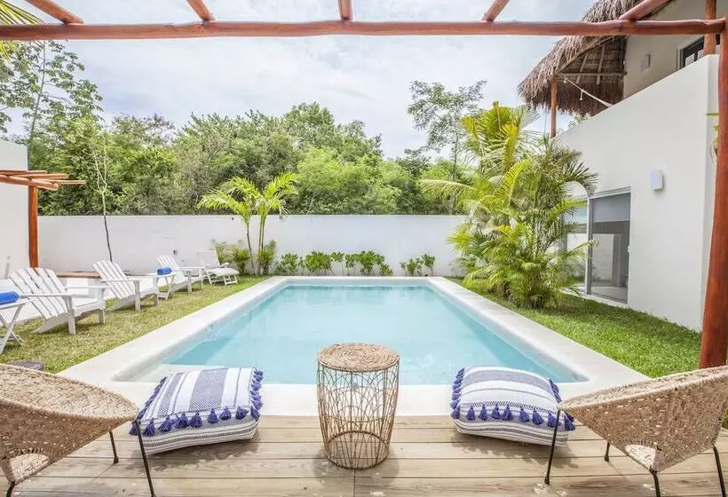 Casa De La Luz By Xperience Hotels