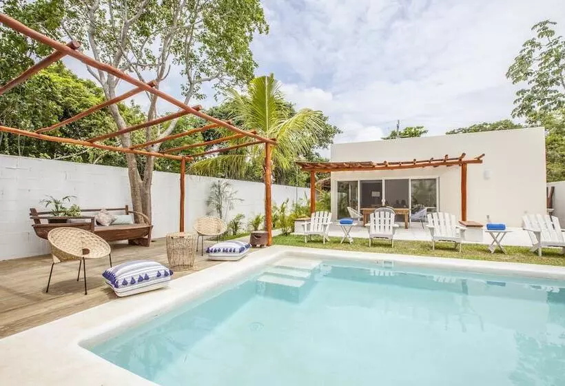 Casa De La Luz By Xperience Hotels