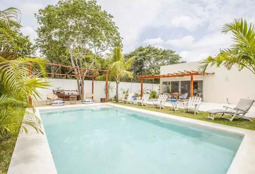 Casa De La Luz By Xperience Hotels