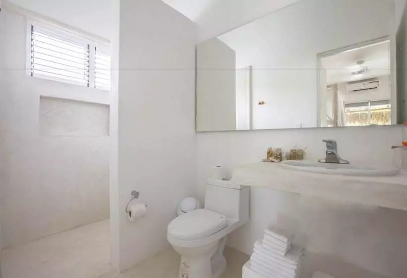 Casa De La Luz By Xperience Hotels