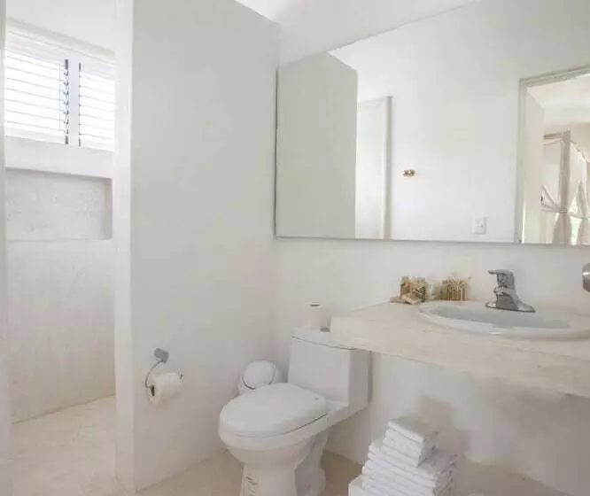 Casa De La Luz By Xperience Hotels