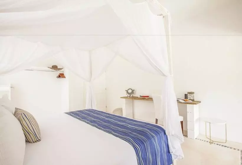 Casa De La Luz By Xperience Hotels