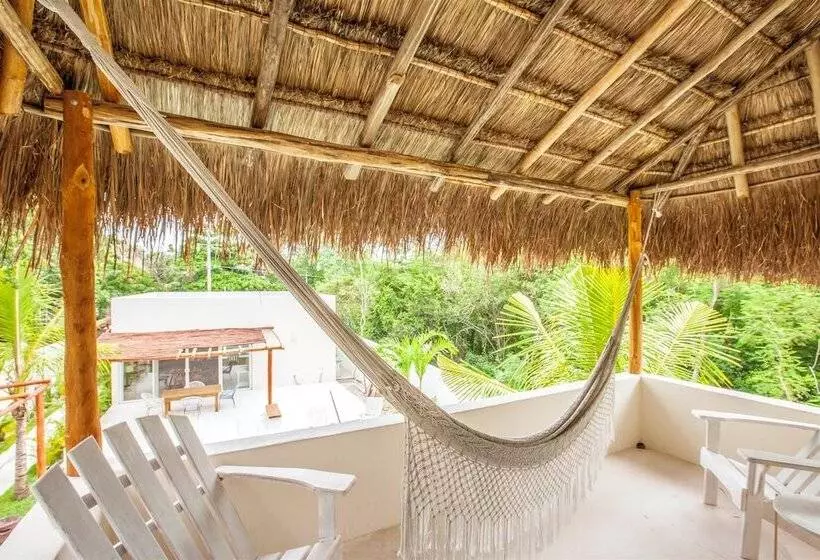 Casa De La Luz By Xperience Hotels