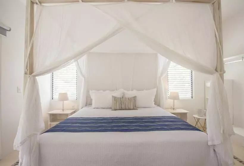 Casa De La Luz By Xperience Hotels