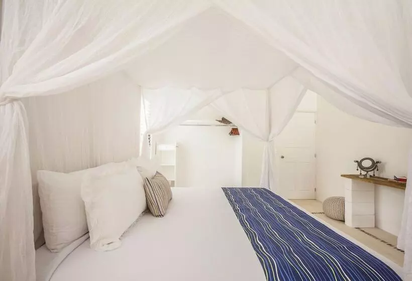 Casa De La Luz By Xperience Hotels