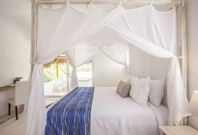 Casa De La Luz By Xperience Hotels