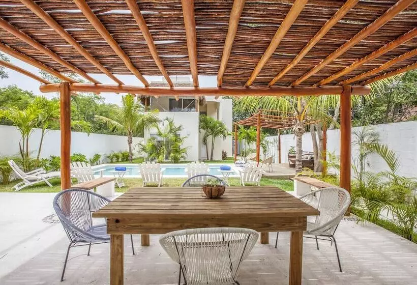 Casa De La Luz By Xperience Hotels