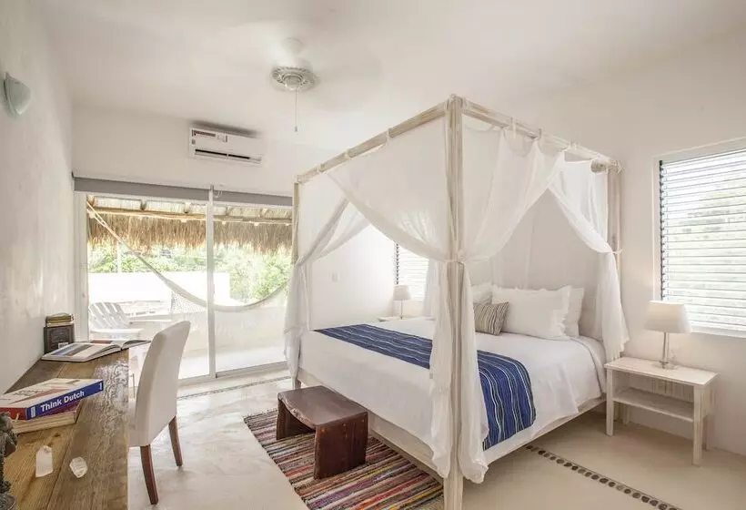 Casa De La Luz By Xperience Hotels