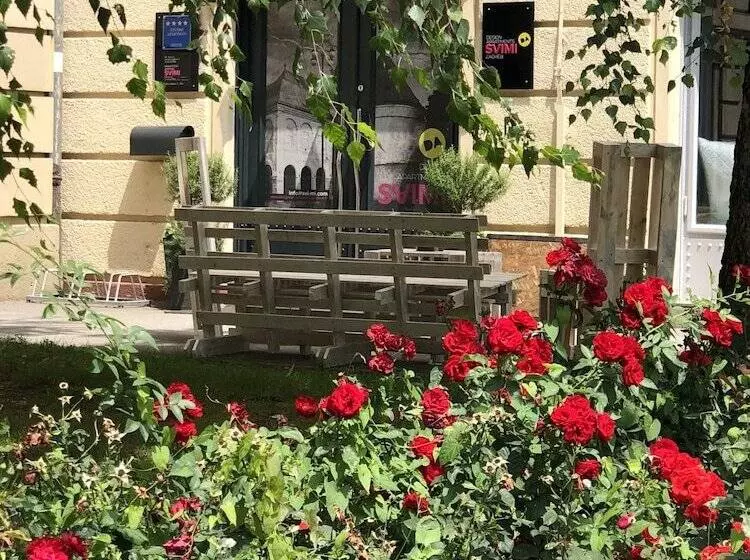 Design Studios Svi Mi