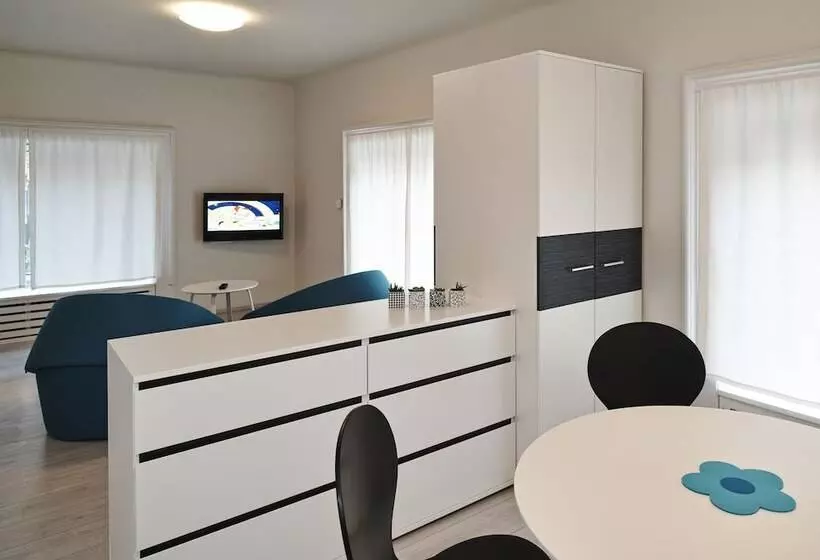 Design Studios Svi Mi