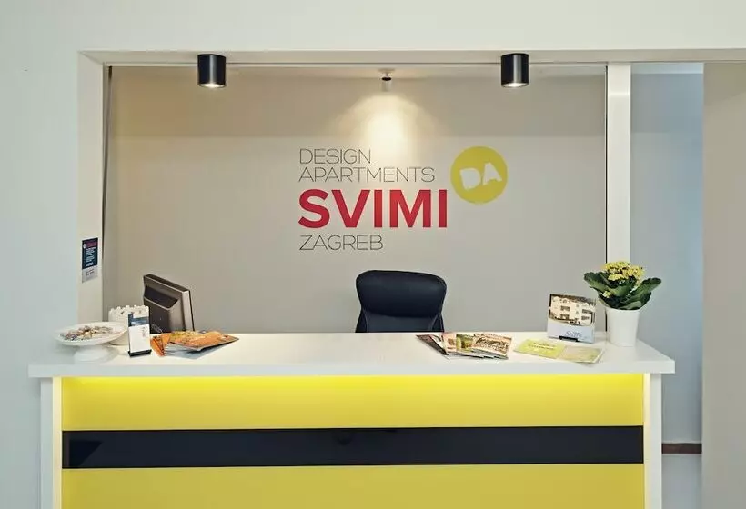Design Studios Svi Mi