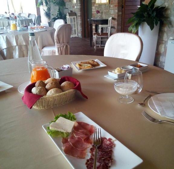 Fenil Conter Cottage & Suite