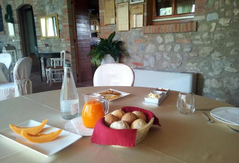 Fenil Conter Cottage & Suite