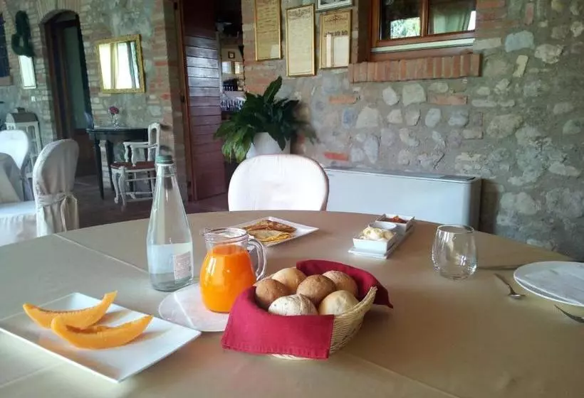 Fenil Conter Cottage & Suite